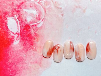 カノア(KANOA)/8月定額シンプル