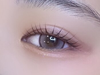 ネコル 木更津店(nekoRu)/パリジェンヌラッシュリフト