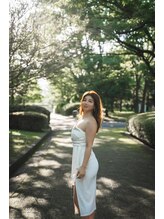 ブリリアントグリーン(brilliant green) 梅山 みどり