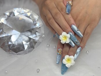 アネラ(ANERA)/海ネイル