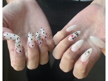 リノリー 仙台駅西口店(rinory)/持ち込みデザイン