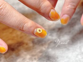 夏の思い出