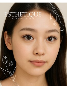 ビューティーサロンラックス (Beauty salon Luxe)/エステメニューも充実！