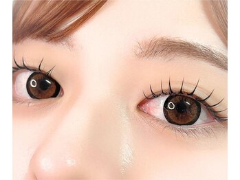 ラッシュアンドワックス ブレイブニューヨーク(Lash&Wax Brave nyc.)/アンドヘルシー