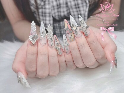 79リナネイル 心斎橋店(79LINA NAIL)の写真