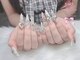79リナネイル 心斎橋店(79LINA NAIL)の写真