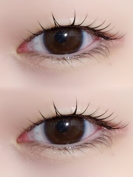 アプシーアイズ(Apsee eyes)/まつげパーマ