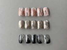 ネイル ヨック(nail Yok)/定額simple