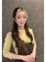 ルアナ(LUANA)&nbsp;AYAMI 