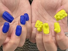 ウル(ULL)/MAXI【tama】