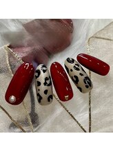 セプトネイル 三条店(SEPT NAIL)/11月選べるサンプル