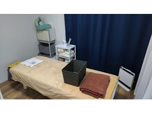 整体院 クローバー/内観2