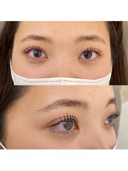 リス 川口(Lys)/まつげパーマ/眉毛/マツエク