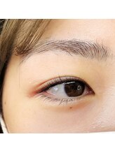 ソルテアイラッシュ(Sorte.Eyelash)/まつげパーマ