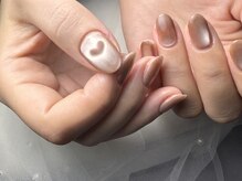 アンネマリアネイルアート(Anne-Marie Nail Art)/