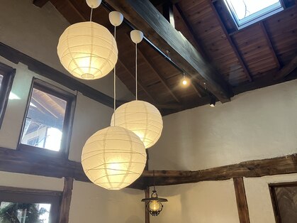 フリュ(Flux)の写真