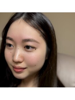 ビー(b.e)/ナチュラル似合わせスタイル