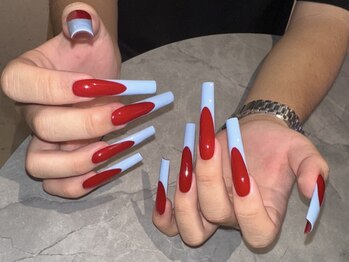 ジャスネイル(Jas Nail)/