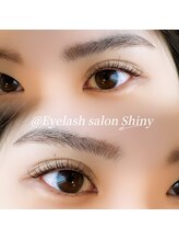 シャイニー(Shiny)/ナチュラルデザイン