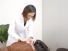 センコウ(SENKOU)/首肩こり鍼灸