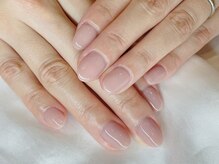 ラルミエール(la lumiere)/HandNail.5