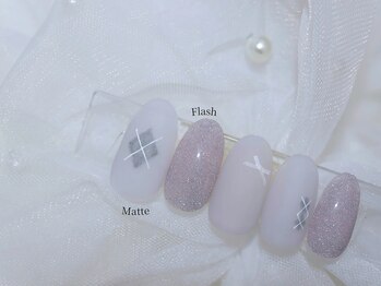 Hand∞60分サンプルコース