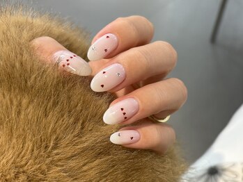 エタネイルトウキョウ 浅草(ete nail tokyo)/シルバーコース