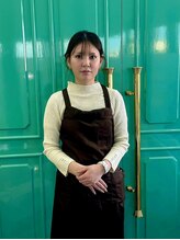 ミュウ(Miu) 鈴木 恵利香