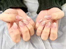 レナトゥス(Renatus)/キルティング　ダスティピンク