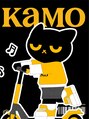 Kamoカンフー猫 大国店&nbsp;コナヤぎ チエコ