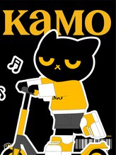 Kamoカンフー猫 大国店 コナヤぎ チエコ