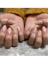 イロ(iro)/ぷっくりフラワー♪