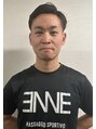 エンネ スポーツマッサージ治療院&nbsp;平川 遼