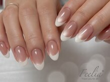 フィーリア(feelia)