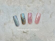 アロアロ 堺東店(ALO ALO)の雰囲気（ALOALOオリジナルカラー多数ございます）