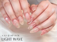 ライトウェーブ 松本村井本店の雰囲気（パラジェル/ネイル/スカルプ/フィルイン/フット/角質ケア/松本市）