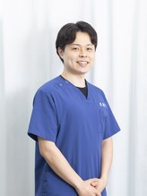 小林整骨院 下総中山&nbsp;高橋 俊騎