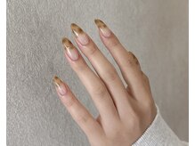 エル(Elle.)/レオパード