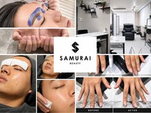 サムライビューティー 渋谷東店(SamuraiBeauty)