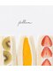 ピリナ(pillina)の写真/１階にはフルーツサンドCAFE【pillina】をOPEN予定！
takeoutも可能◎美容とカフェという夢の世界を実現