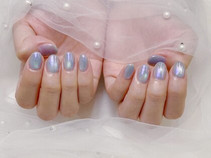 ガーデンネイル 中目黒店(Garden Nail)の写真