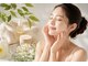 ティアラ(TIARA)の写真/毛穴洗浄では毛穴のお掃除を。白玉ピーリングで韓国艶肌に近づくケアを体験！