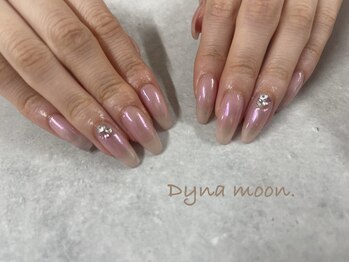 ダイナ ムーン(Dyna moon.)/マグネット×ミラー