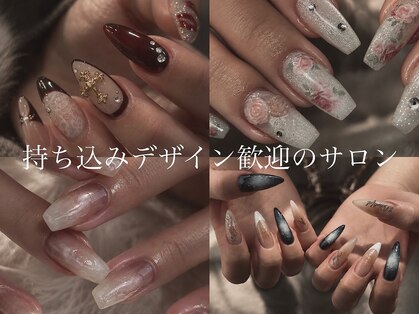 アリュール アンド エテルノ 小山店(Allure & ETERNO)の写真