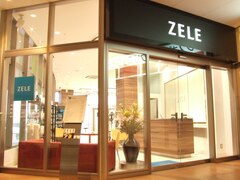 ZELE　八潮店