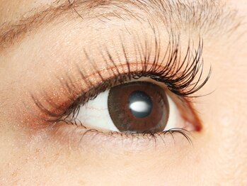 アイラッシュサロンプテリ (EYELASH SALON PUTERI)/カラーエクステ