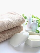 エステアンドアイラッシュ オラン 東中野店(Orang)/オプションメニュー多数あり!!