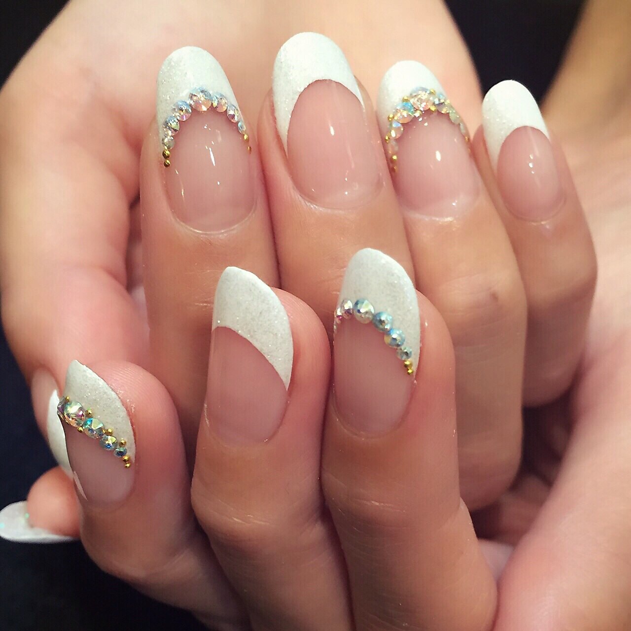 フォト｜クリスタルネイル プレミアム イオンモール鹿児島店(CRYSTAL