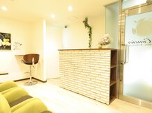 ラ コンシェル 三軒茶屋店/清潔感のある女性専用サロン♪