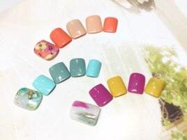 ラグジュアリーアート